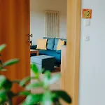 Guest house Lindenhaus 3*