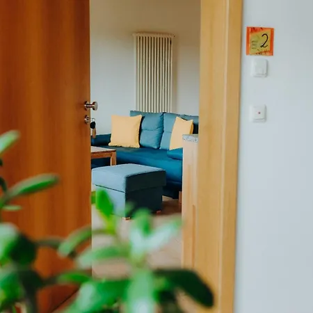 Maison d'hôtes Lindenhaus 3*