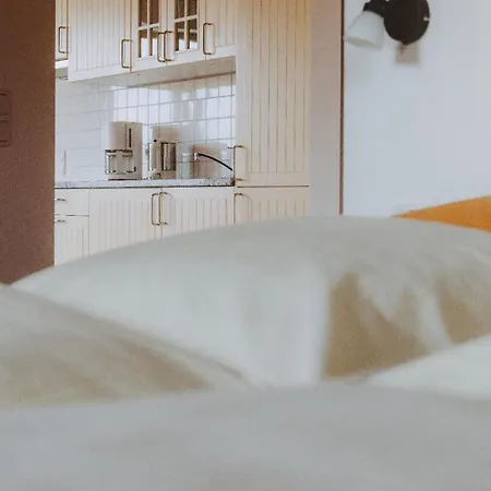 Lindenhaus Πανσιόν Zwiesel