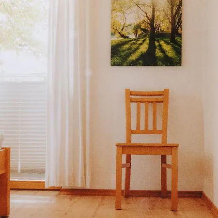 Lindenhaus Maison d'hôtes