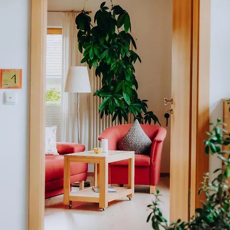 Lindenhaus 3*