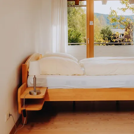 Maison d'hôtes Lindenhaus