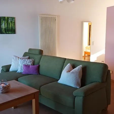 Lindenhaus 3* Zwiesel