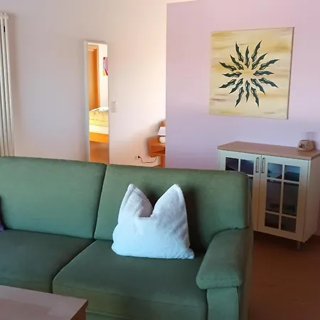 Lindenhaus Guest house