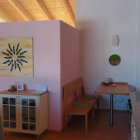 Guest house Lindenhaus 3*