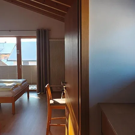 Lindenhaus 3* Zwiesel