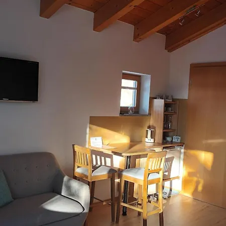 Lindenhaus 3*