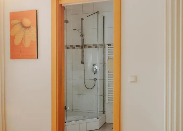Lindenhaus Guest house Zwiesel