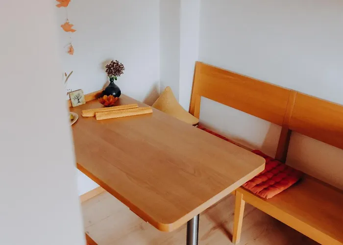 Lindenhaus 3*