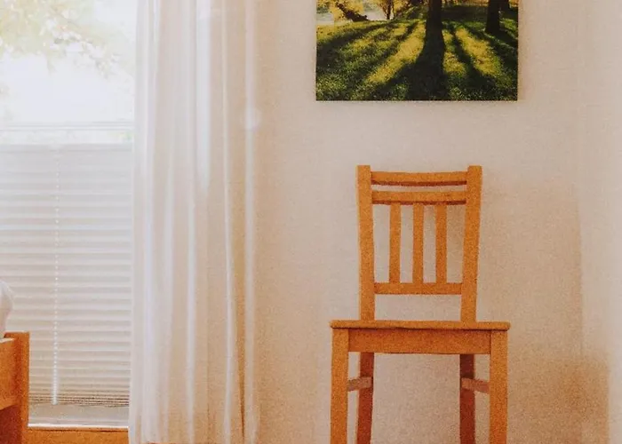 Lindenhaus Guest house