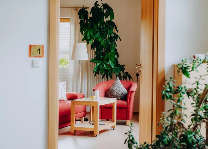 Lindenhaus 3*