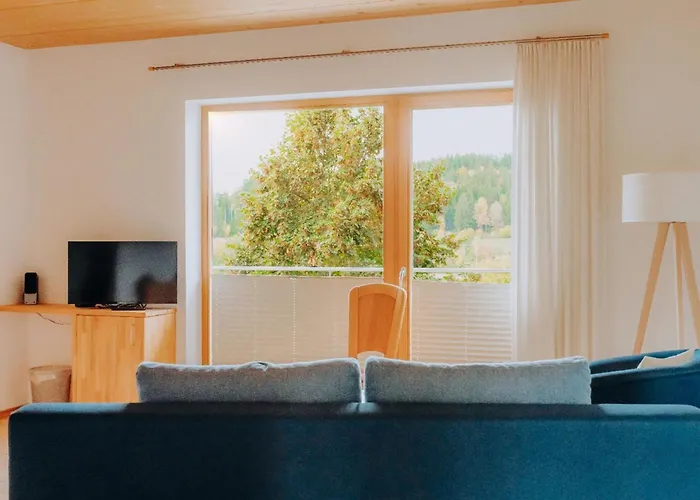 Lindenhaus Guest house