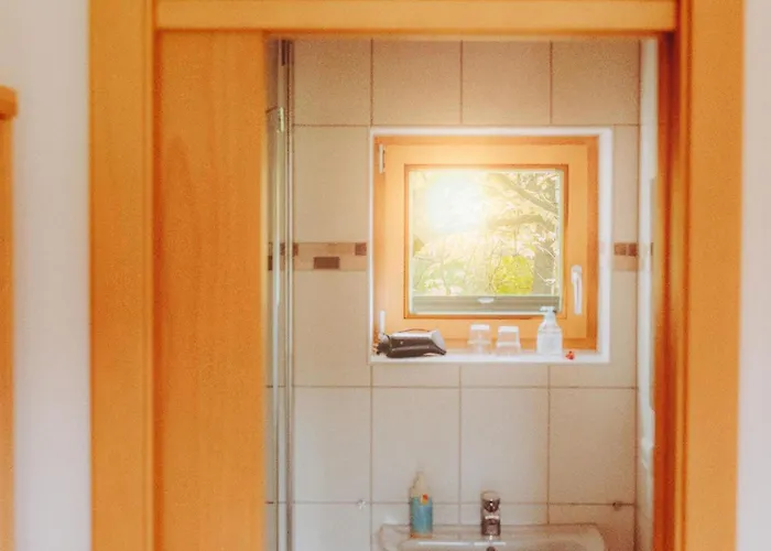 Lindenhaus Guest house Zwiesel