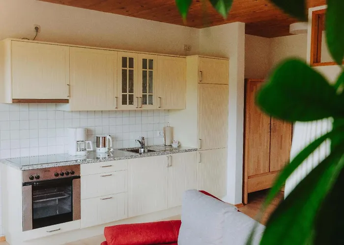 Lindenhaus 3* Zwiesel