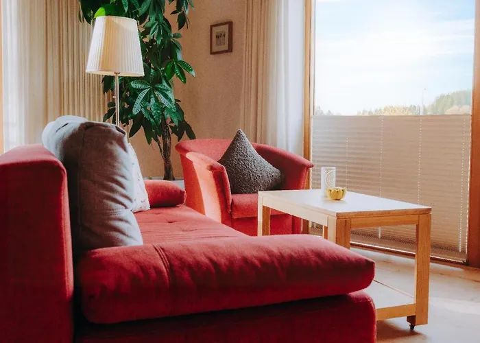 Lindenhaus Guest house 3*