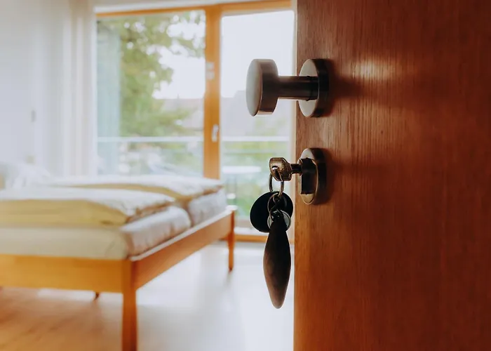 Lindenhaus Guest house