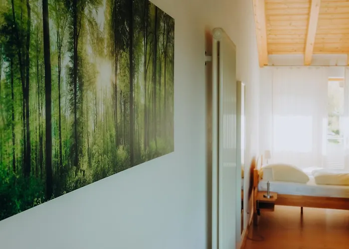 Guest house Lindenhaus