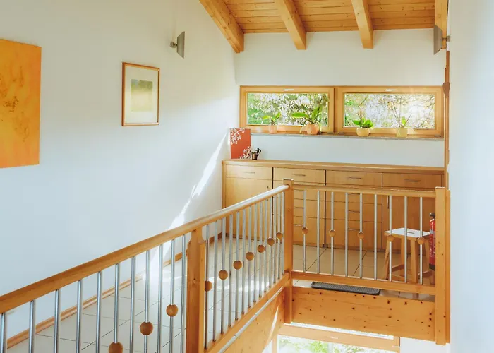 Lindenhaus Guest house 3*