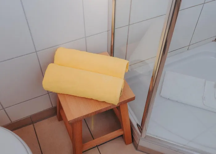 Guest house Lindenhaus 3*
