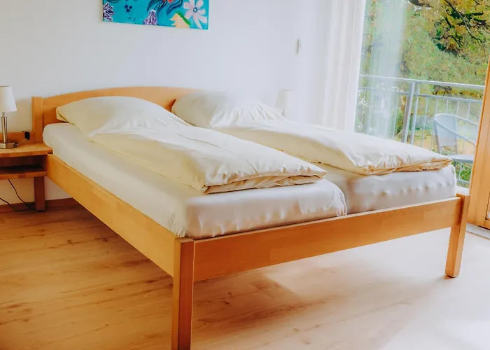 Lindenhaus Guest house