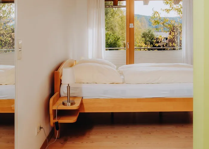 Guest house Lindenhaus