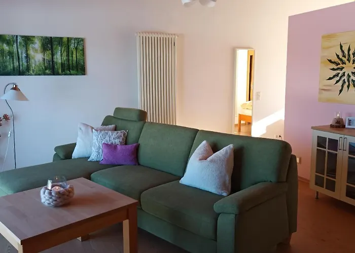 Lindenhaus 3* Zwiesel