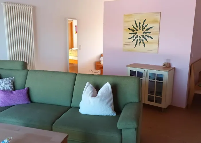 Lindenhaus Guest house