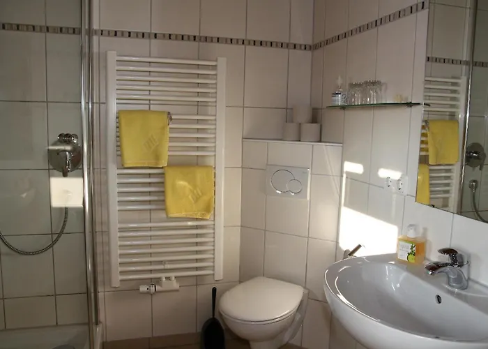 Guest house Lindenhaus