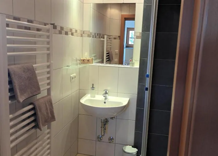 Guest house Lindenhaus 3*