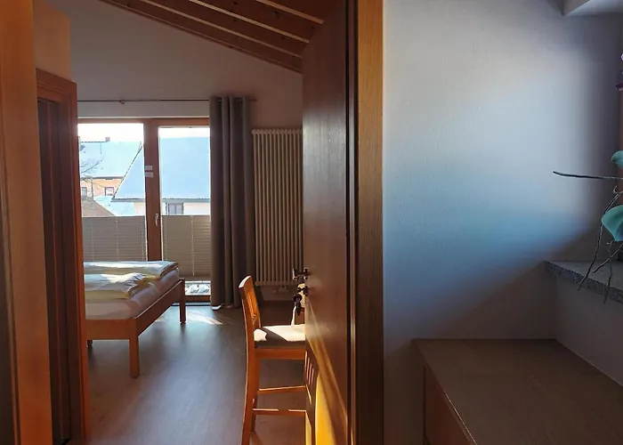 Lindenhaus 3* Zwiesel