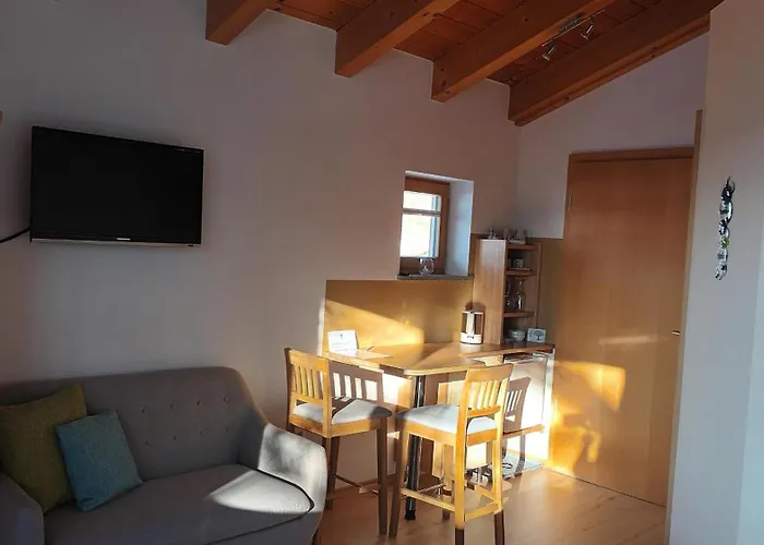 Lindenhaus 3*