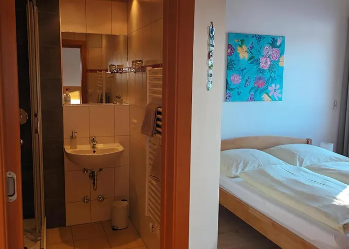 Guest house Lindenhaus