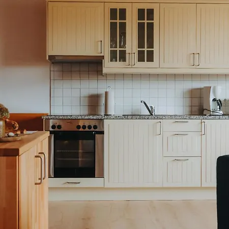 Lindenhaus Guest house *