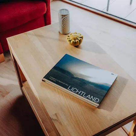 Lindenhaus 즈위젤