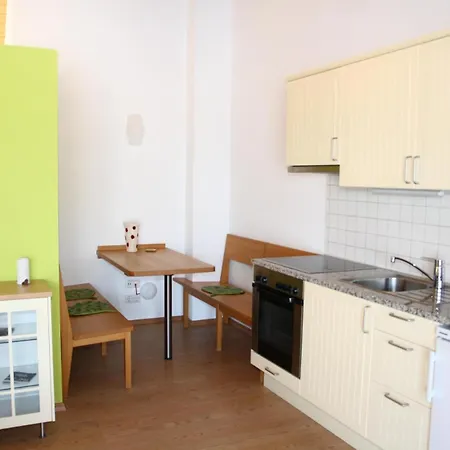 Lindenhaus 3*