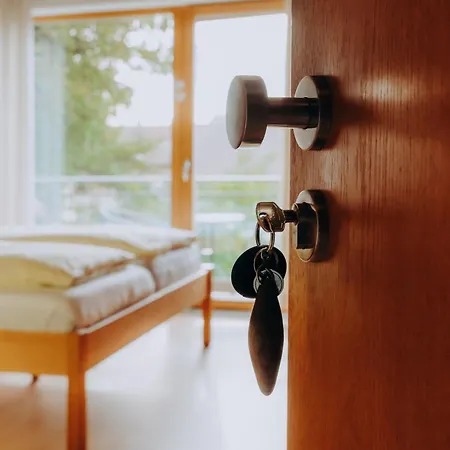 Lindenhaus Guest house