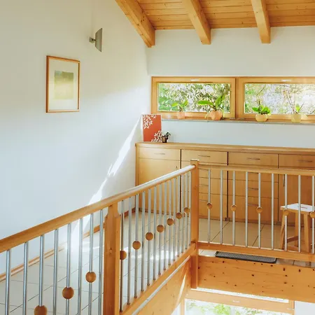 Lindenhaus Guest house *