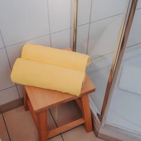 Pensionat Lindenhaus 3*