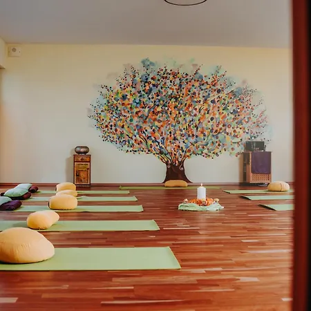 게스트하우스 Lindenhaus 즈위젤