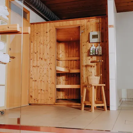 Lindenhaus 3* Zwiesel