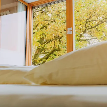 Pensionat Lindenhaus 3*
